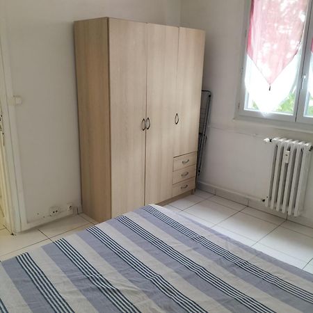 Joli Appartement Proche Metro 里昂 外观 照片
