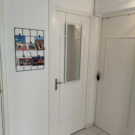 Joli Appartement Proche Metro 里昂 外观 照片