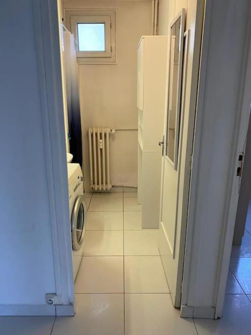 Joli Appartement Proche Metro 里昂 外观 照片