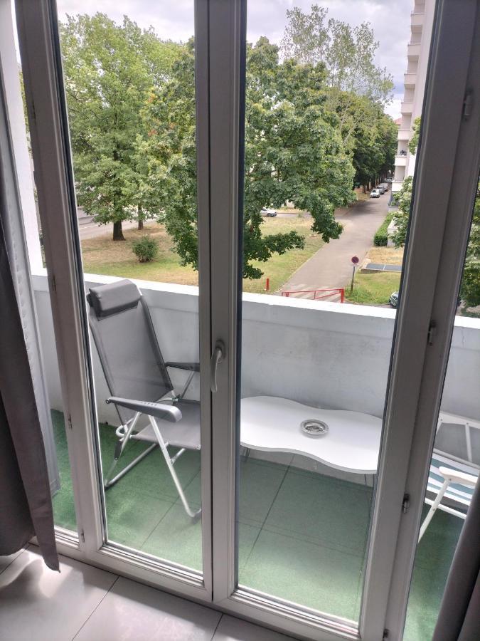 Joli Appartement Proche Metro 里昂 外观 照片